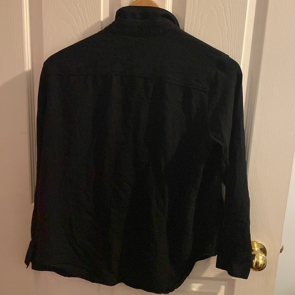 Talula Button Down Blouse - Picture 5 of 5